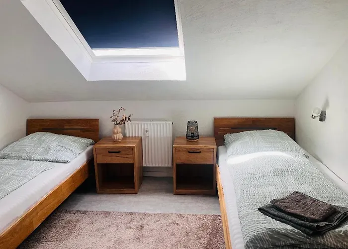 Hotell Waldmohrer Hof